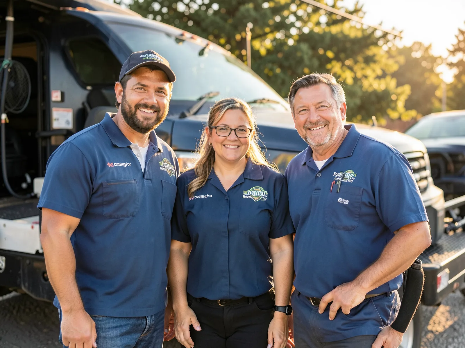 Roof Repair company in Haviland, OH